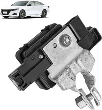 Battery Sensor Battery Cable Terminal End Sensor, Compatible with Honda Accord
