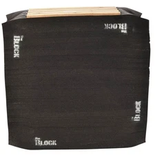 BLOCK Range 48 Archery Target 48" x 48" x 18", Stops ALL Broadheads & Field Tips