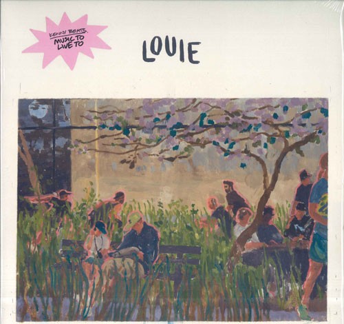 その他 LP Kenny Beats Louie XL1278LP XL Recordings /00260 LP KENNY BEATS Louie XL1278LP XL Recording | eBay