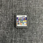 Tetris DS (Nintendo DS, 2006) Game Only Cartridge ⭐️Tested