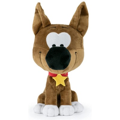 Barrado Lucky Luke Plush Plush, Rantanplan (26cm)