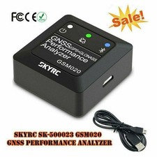SKYRC SK-500023 GSM020 GPS  GLONASS Performance Analyzer for RC Car or Boat HOT