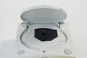 Dreamcast Console HKT-3000 UGO 1999 Tested System SEGA -NTSC-J- 059009094386