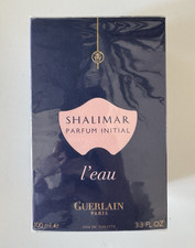 Guerlain Shalimar Parfum Initial L Eau 100ml ...