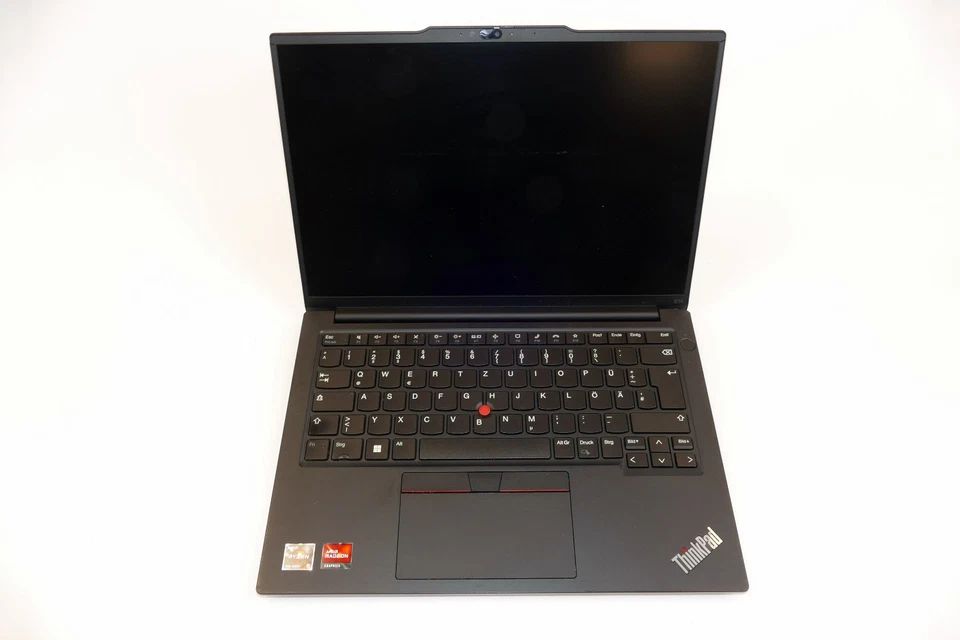 Lenovo ThinkPad E14 G5 · Ryzen 5 7530U · 16GB · 256GB, Foto 2 von 5