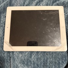 Apple I Pad 2 16GB  Works 