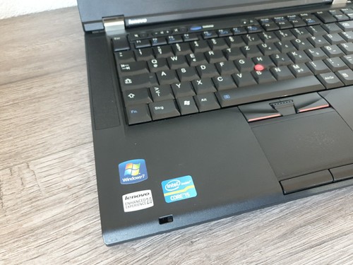 Lenovo ThinkPad T420 i5-2450M @ 2.5GHz 4GB Ram 320GB HDD Windows 11 Home # 215 - Bild 9 von 24