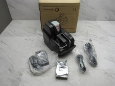 NEW Burroughs SSP1-ELITE155 Smartsource Professional Digital Check Scanner + AC