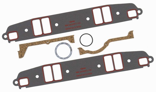Mr Gasket 5840, Kit Composite Silicone Intake Gaskets Performance Racing Parts - Bild 3 von 10