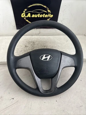 HYUNDAI i20 PB, PBT Lenkrad 56190-1J200 2012 - Bild 1 von 4
