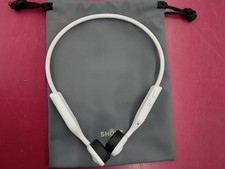 Shokz Bone Conduction Earbuds S661 Used
