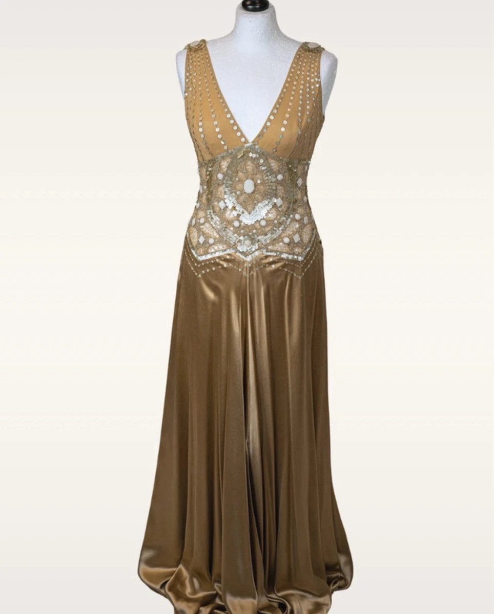 Jenny Packham Ball Gown Formal Dresses for Women for sale | eBay UK