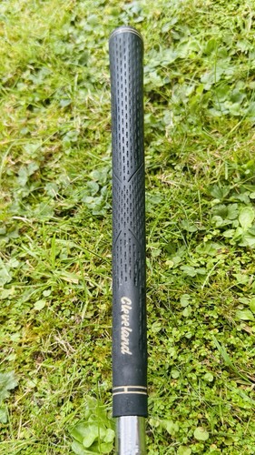 Cleveland CG14 Zip Grooves 56° Sand Wedge - Picture 8 of 8