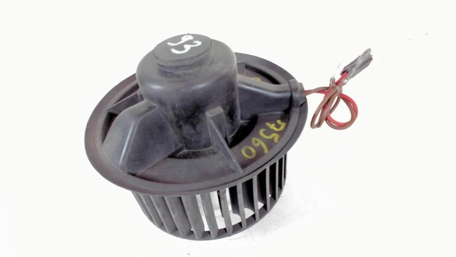 Impulsor de aire SEAT IBIZA 2 PHASE 1 6N1819021 - Imagen 3 de 4