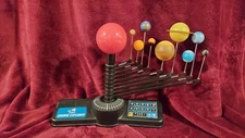 Edu Science Cosmic Explorer Interactive Talking Solar System Mostly Works