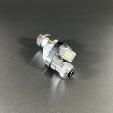 Vintage Selsi Spotting Scope - 10x20 mm - Rare Optics - 4 Degree Field of View