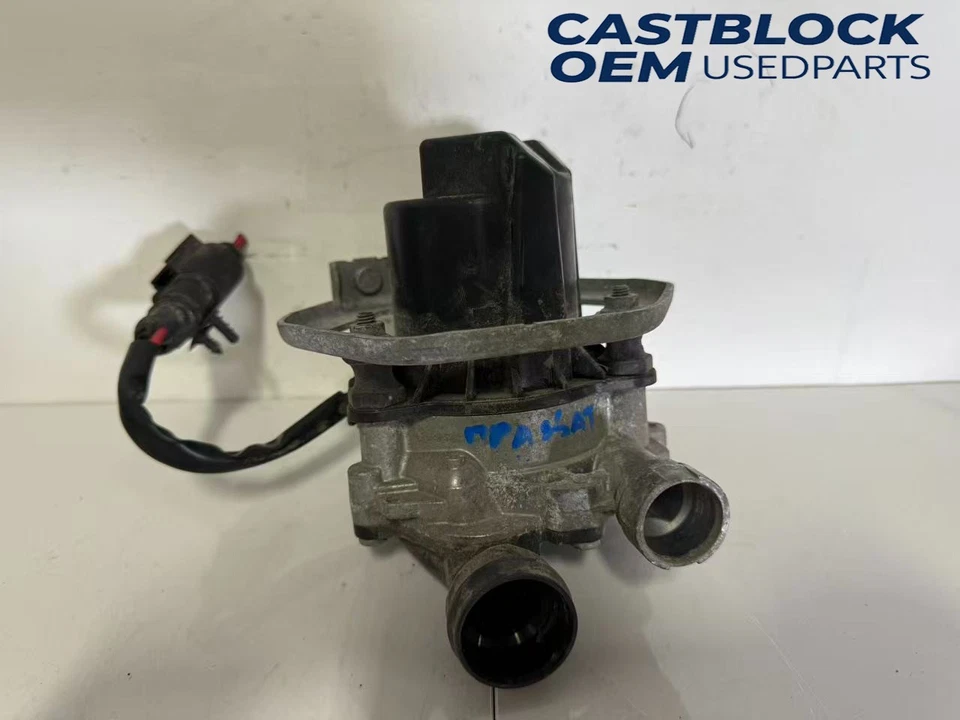 Bomba de inyección de aire secundaria Fit 2018-2020 VOLKSWAGEN TIGUAN 079207A OEM Foto 4 de 4