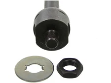 For 2004-2010 Toyota Sienna Tie Rod End Front Inner Moog 37631XWGZ 2007 2006