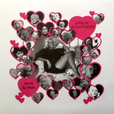 Jayne Mansfield - Suey / As The Clouds Drift By (12