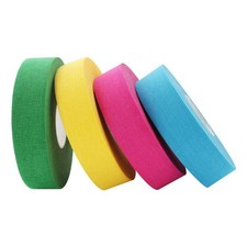 Self Tape Strong Bandage Rolls For Hockey Stick 22.5m