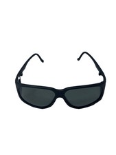 Angler Eyes Black Poly Polarized Fishing Sunglasses For The Avid Angler