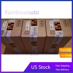 B&R Automation X20CP3584 REV. H3 NEW/NEW