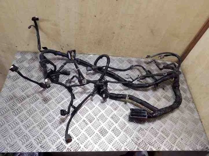 SUBARU OUTBACK BR Motor Kabelbaum 2.0 Diesel 110kw 2011 26165019 - Imagem 2 de 2