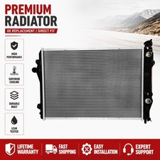 Radiator 1485 For Chevrolet Camaro Pontiac Firebird 1993-2002 V6 3.4l 3.8l 5.7l Radiator 1485 For Chevrolet Camaro Pontiac Firebird 1993-2002 V6 3.4l 3.8l 5.7l