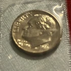 1989 D Roosevelt Dime • BU • US Coin • #260109
