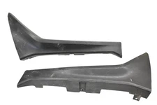 22 Kawasaki Teryx KRX 1000 Lower Flap Covers KRF1000