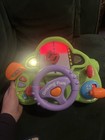 ChadValley Interactive Steering Wheel Children’s Toddler Toy Interactive Sounds