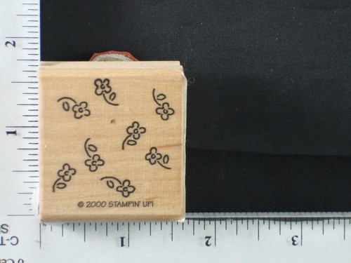Stampin' Up rubber stamp, VARIOUS 2A - Picture 33 of 54
