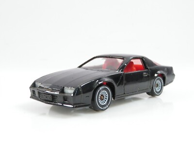 Siku Camaro Z28 #8734