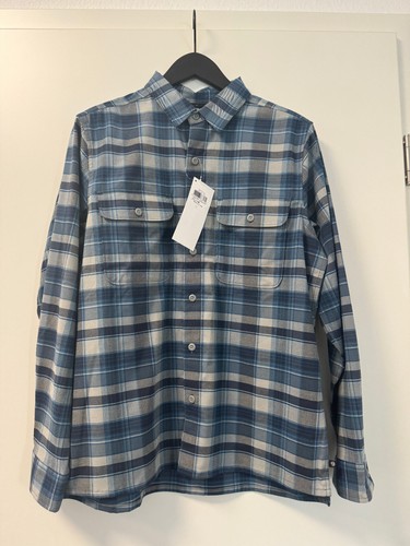 Camisas Mountain Hardwear para hombre *NUEVAS, muchos modelos y colores, talla M; -70%* - Imagen 20 de 121