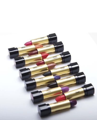PACK DE 3 - Lápiz labial Black Radiance Perfect Tone púrpura 0,13 OZ - 5072 - Imagen 4 de 6
