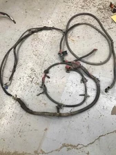 Wire Harness (engine) FORD F450 SD PICKUP 05