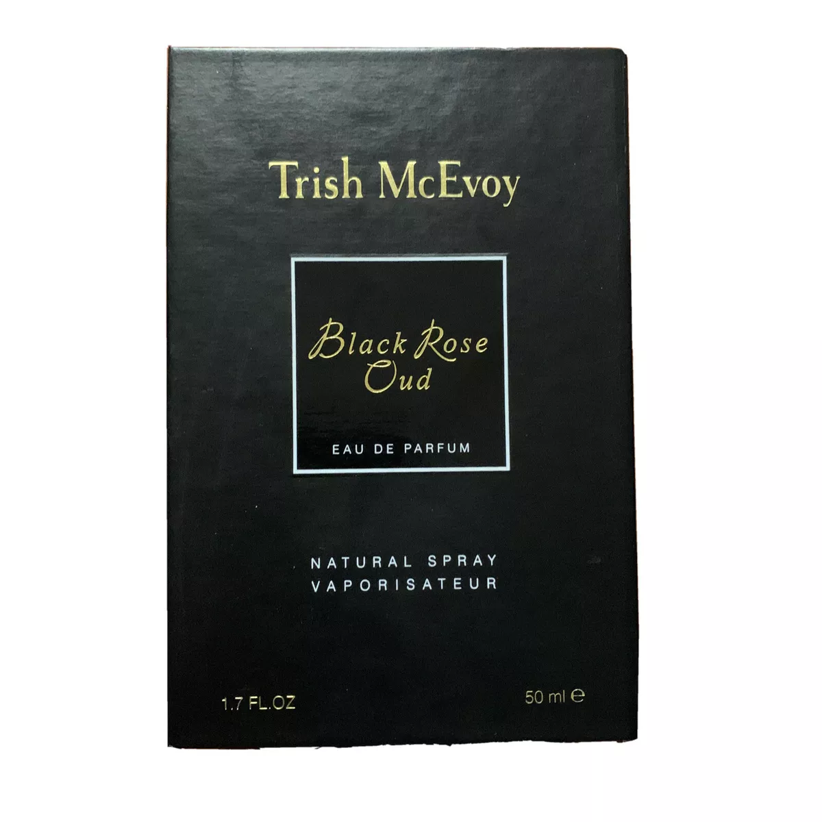 Black rose online oud trish mcevoy