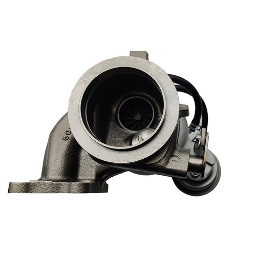 For 2018-2022 Chevrolet Equinox GMC Terrain 1.5L SUV Turbo Turbocharger 12699230 - Picture 3 of 8