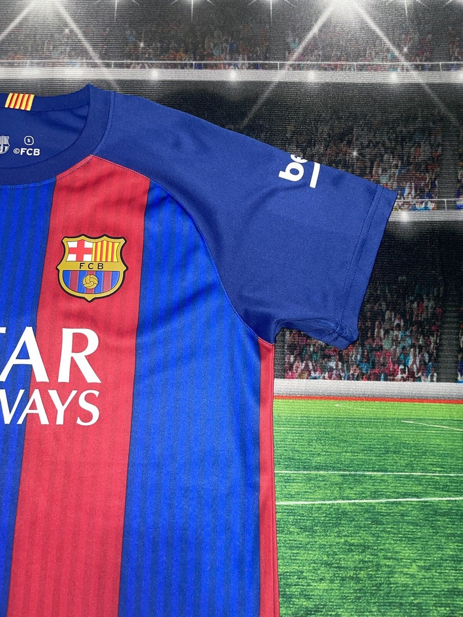 ⭐️正規品⭐️ 特別価格！！Barcelona Neymar Jr. 11番 Neymar JR 11 FC Barcelona Nike 2015 Final London Champions