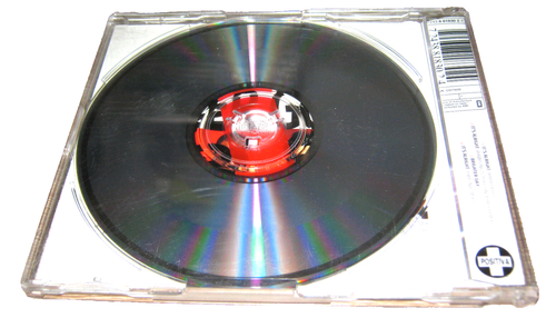Hyper Go-Go - It's Alright - CD - Techno House Trance - Picture 2 of 2