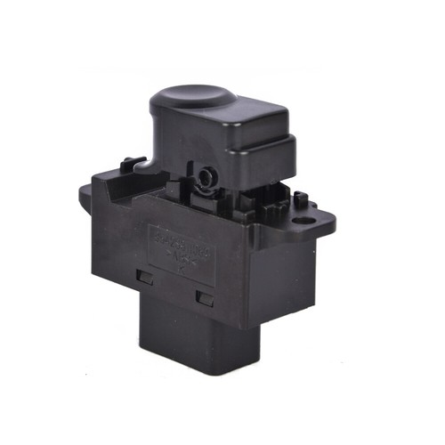 Interruptor de ventana eléctrica delantero derecho lado del pasajero derecho para Hyundai Accent 2012-2016 - Imagen 5 de 6
