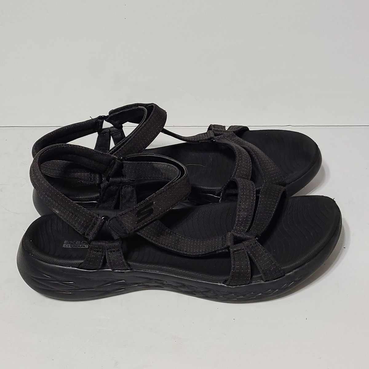 OHGA LINE SANDAL ブラックS Olukai Mens 'Ohana Beach Sandals – ShopCGX