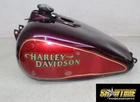 95-98 HARLEY-DAVIDSON DYNA SUPER GLIDE FXDS GAS TANK FUEL PETROL RESERVOIR