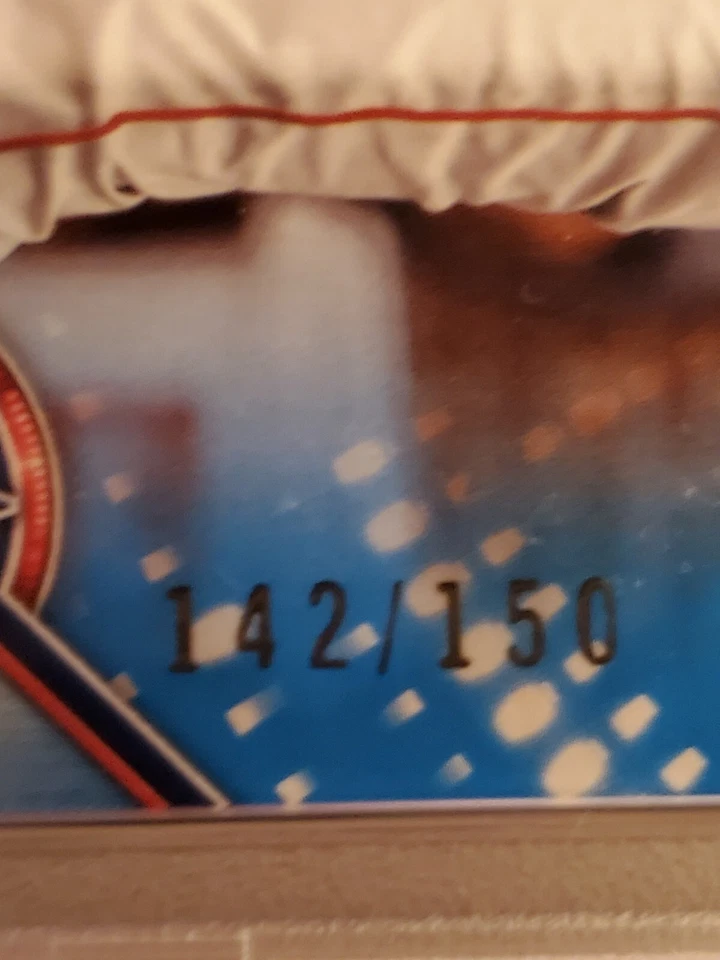 2022 Bowman Draft Zach Neto Rookie Card Blue S/P #/150 PSA 8 ( Low Pop of 2) - Image 3 of 4