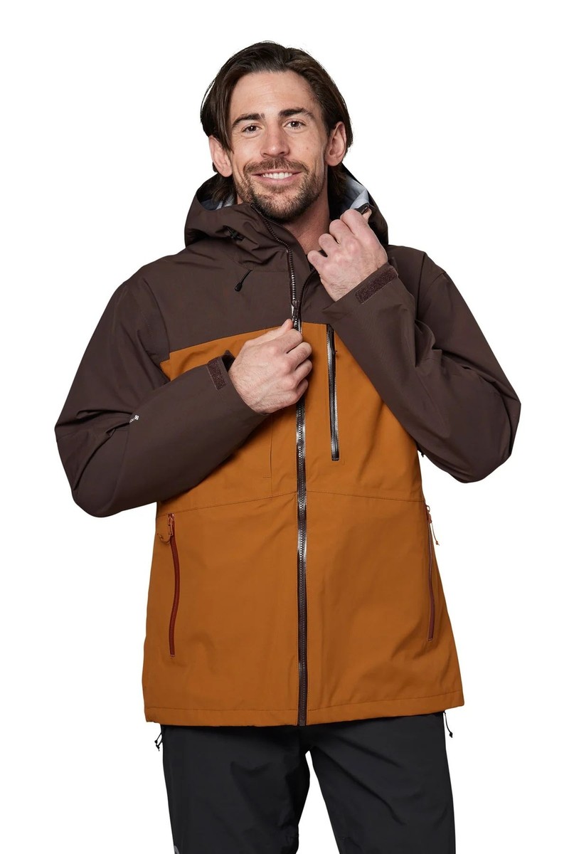 Flylow Quantum Pro Jacket　スキーウェア上下　サイズL flylow-quantum-pro-jacket-men-