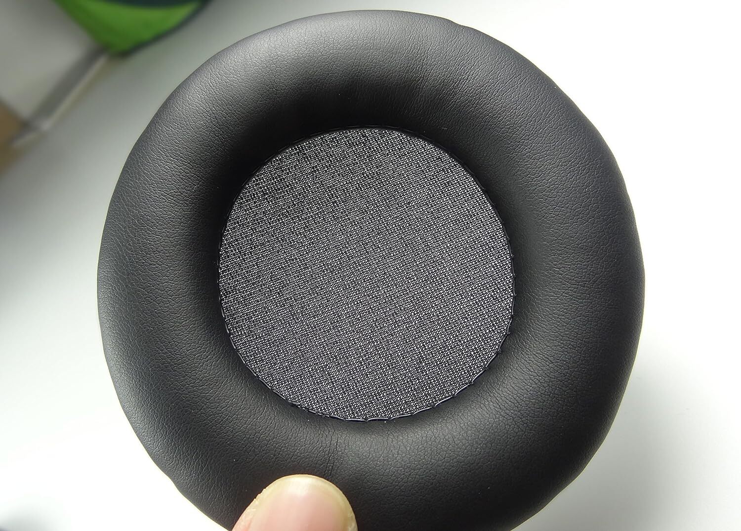 Almohadillas De Auriculares De Repuesto Para Pioneer Hdj1000 Hdj2000 Hdj1500