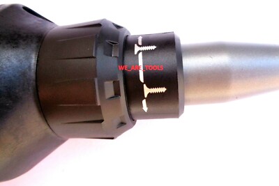 Milwaukee 2866-20 M18 FUEL Drywall Screw Gun (Bare Tool Only) - Refurbished - Very Good Condition - View #2