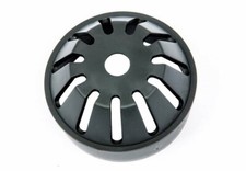 Clark Drain CD 403 Polypropylene Linear Drainage Channel Debris/Leaf Trap