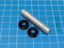 DT Swiss 240S 340 350 Front Hub Conversion Kit Adapter Set Quick Release to 12mm