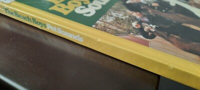 【新品未開封】 Pet Sounds: 50th Anniversary 81T1Ch-Di8L._UF1000,1000_QL80_.jpg
